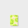 Papeterie^WOUF ® Carnet Papier A6 Sourire