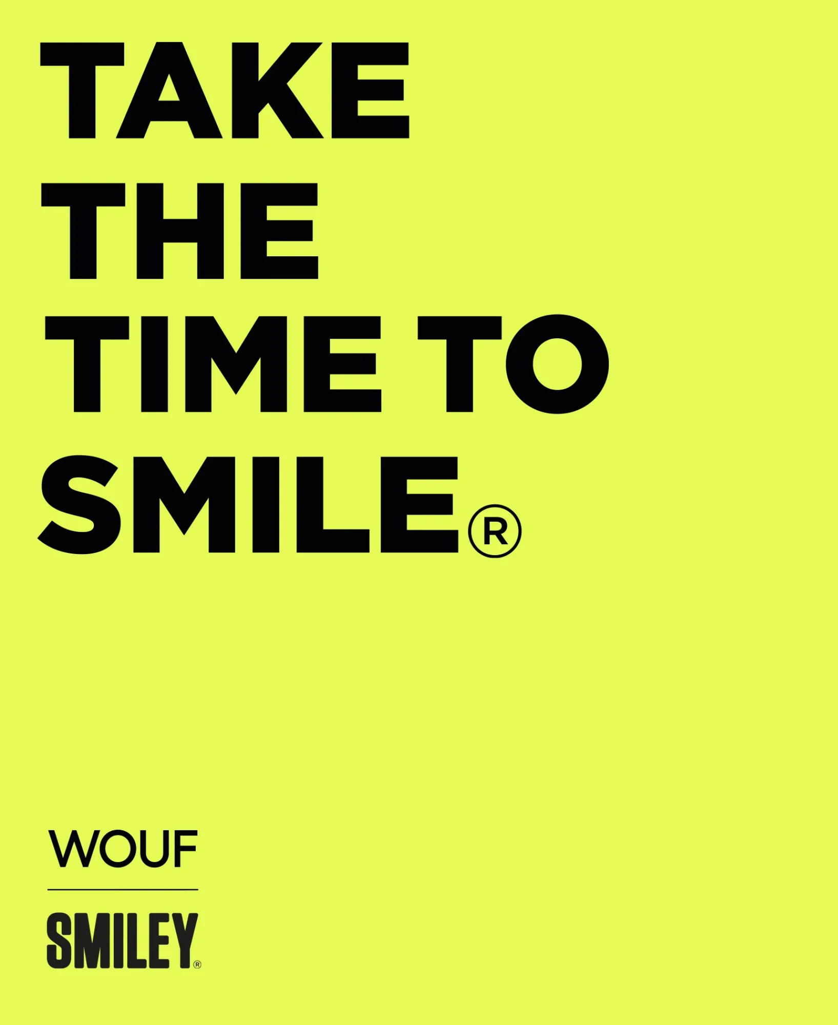 Chapeaux Et Echarpes^WOUF ® Echarpe Sourire