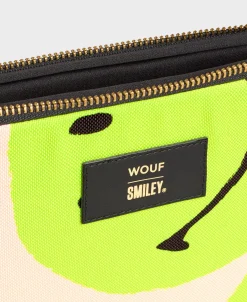 Housses Pour Tablettes^WOUF ® Housse Pour Tablette Sourire