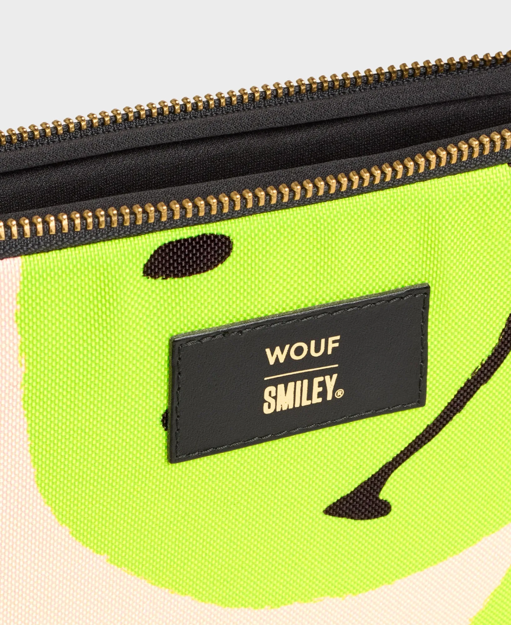 Housses Pour Tablettes^WOUF ® Housse Pour Tablette Sourire