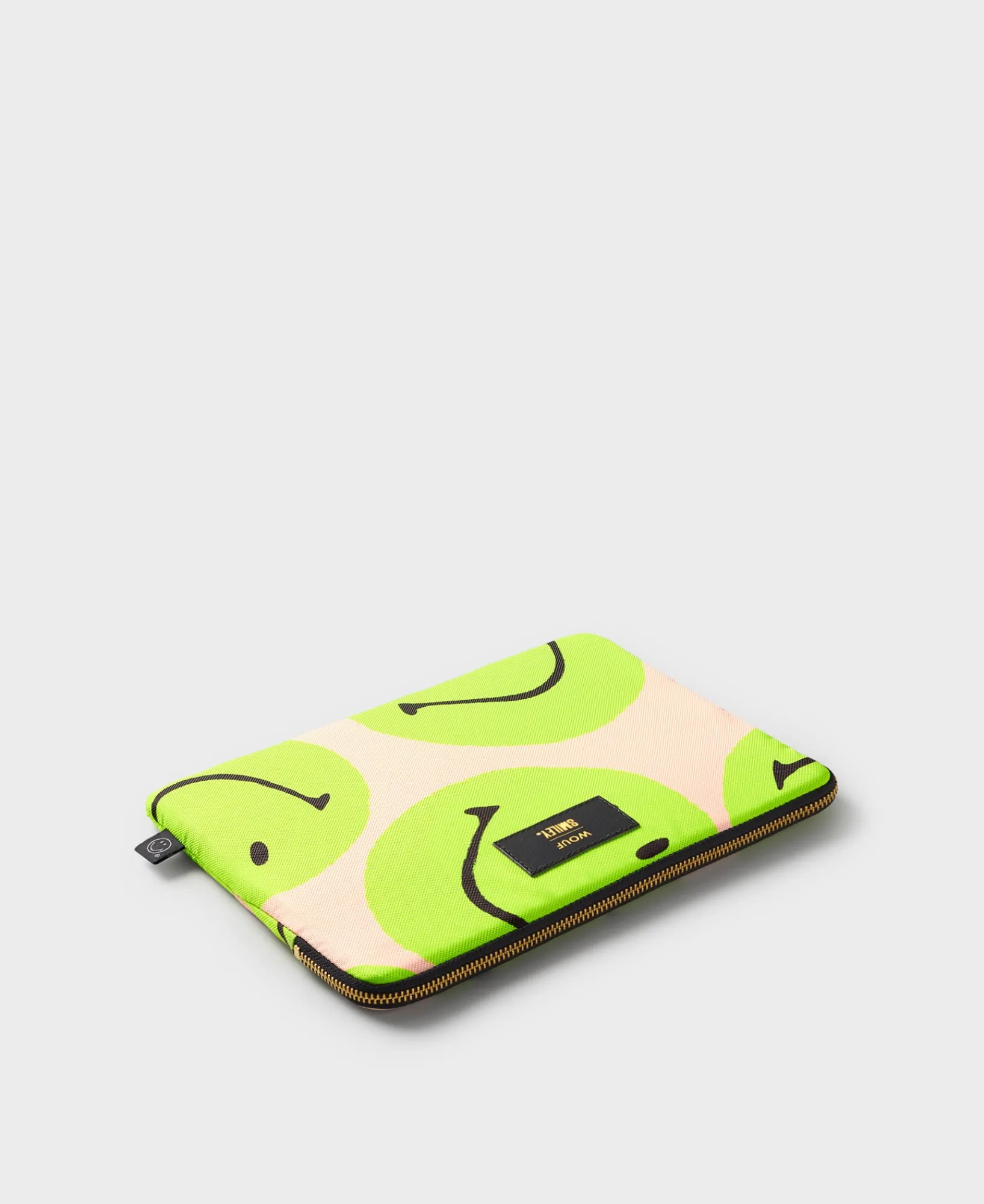 Housses Pour Tablettes^WOUF ® Housse Pour Tablette Sourire
