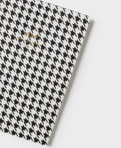 Papeterie^WOUF Cahier Papier A6 Celine