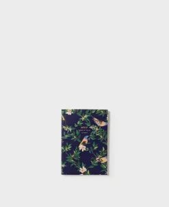 Papeterie^WOUF Cahier Papier A6 Malou