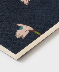 Papeterie^WOUF Cahier Papier A6 Colvert