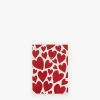 Papeterie^WOUF Cahier Papier A6 Amour