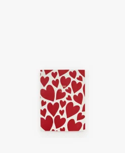 Papeterie^WOUF Cahier Papier A6 Amour
