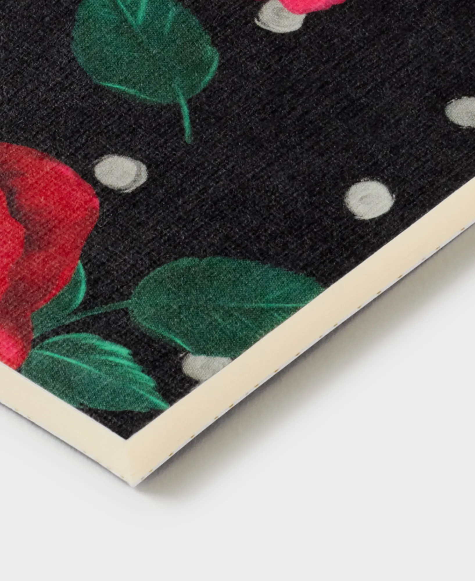 Papeterie^WOUF Cahier Papier A6 Rosie
