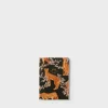 Papeterie^WOUF Cahier Papier A6 Salome