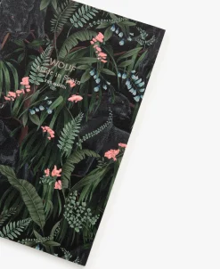 Papeterie^WOUF Cahier Papier A6 Jeanne