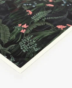 Papeterie^WOUF Cahier Papier A6 Jeanne
