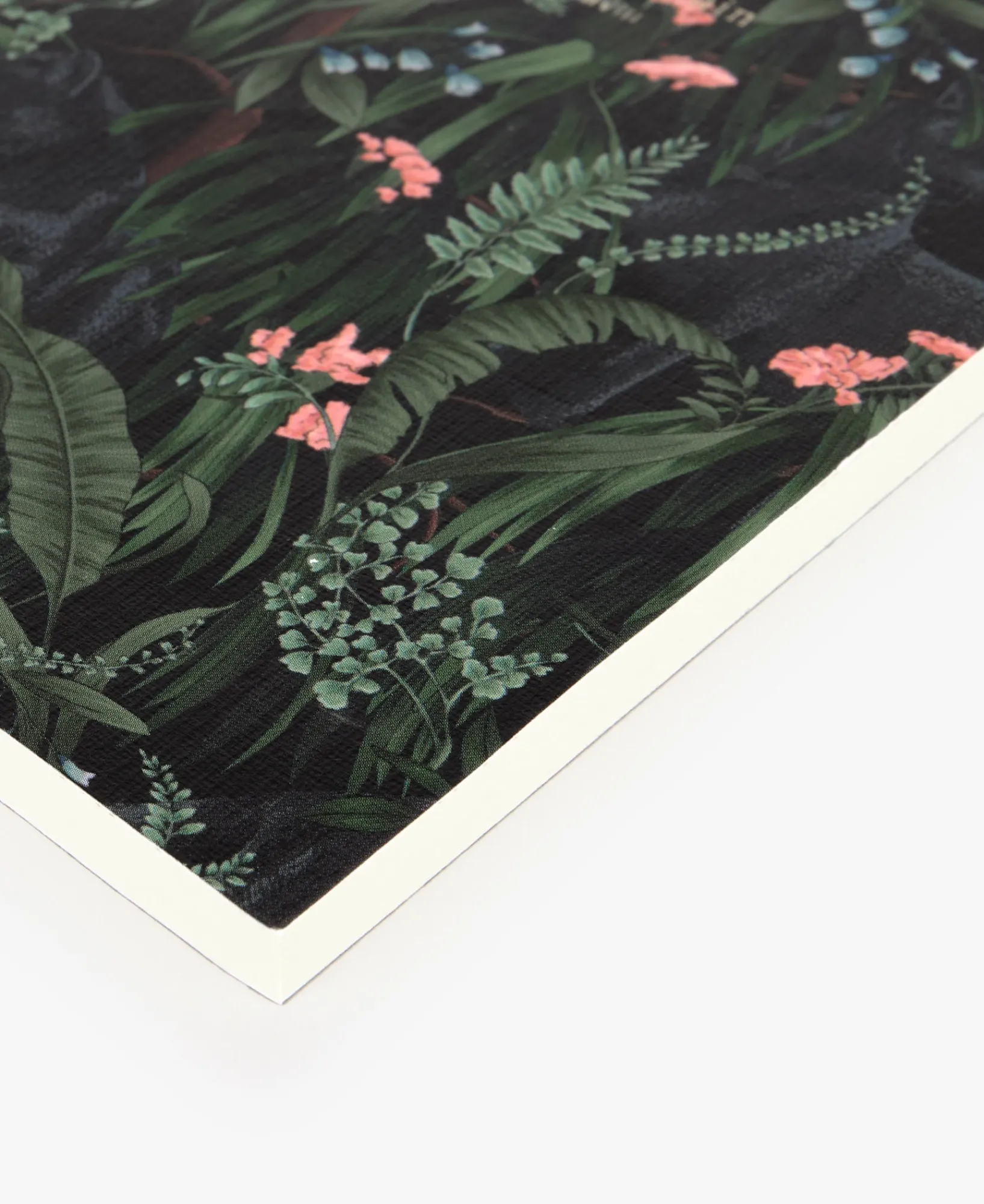Papeterie^WOUF Cahier Papier A6 Jeanne