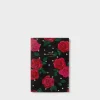 Papeterie^WOUF Carnet De Papier A5 Rosie
