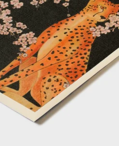 Papeterie^WOUF Carnet De Papier A5 Salome