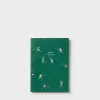 Papeterie^WOUF Carnet De Papier A5 Balle De Match