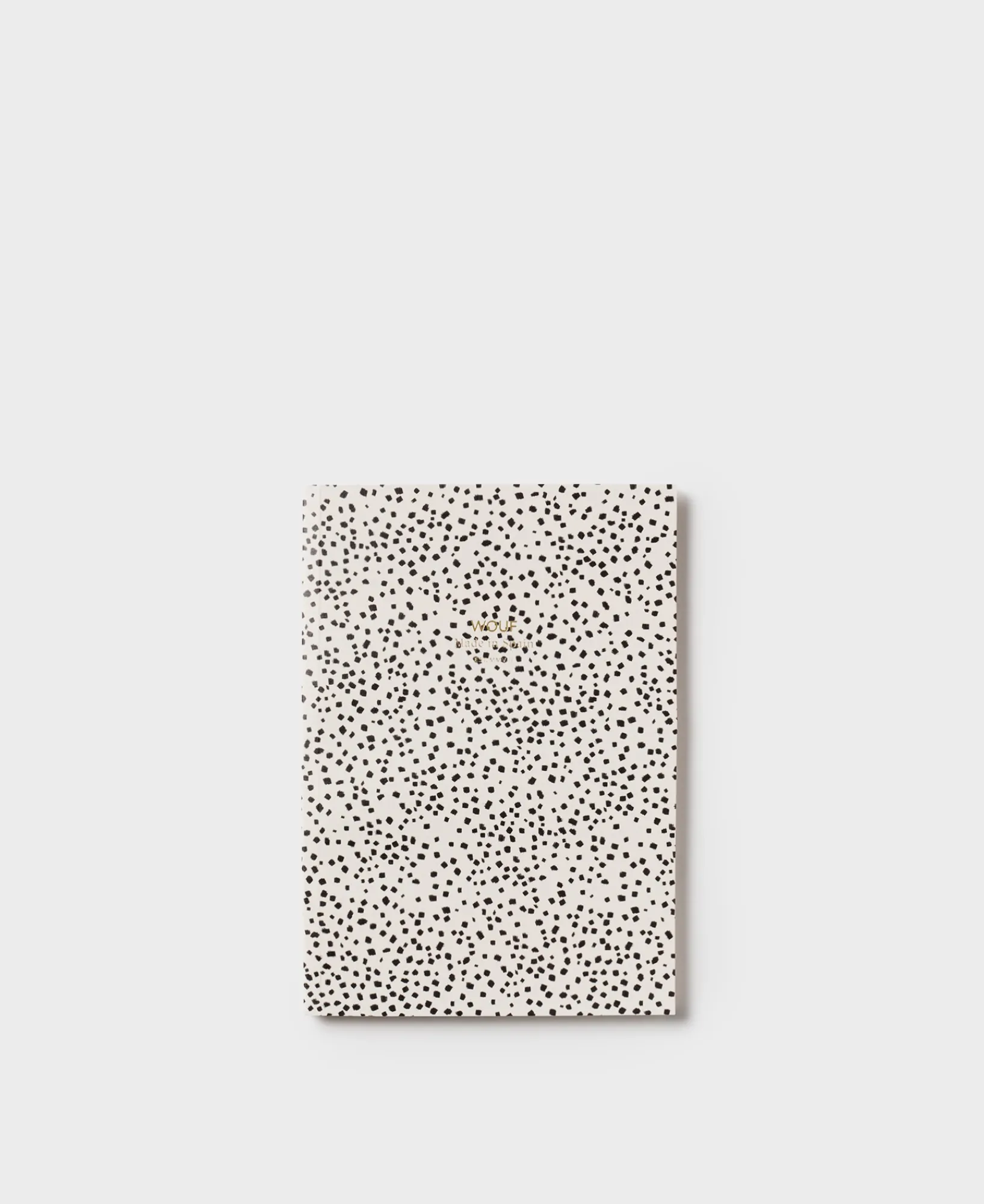 Papeterie^WOUF Carnet De Papier A5 Dottie