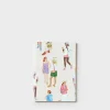 Papeterie^WOUF Carnet De Papier A5 Juin