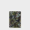 Papeterie^WOUF Carnet De Papier A5 Fougere