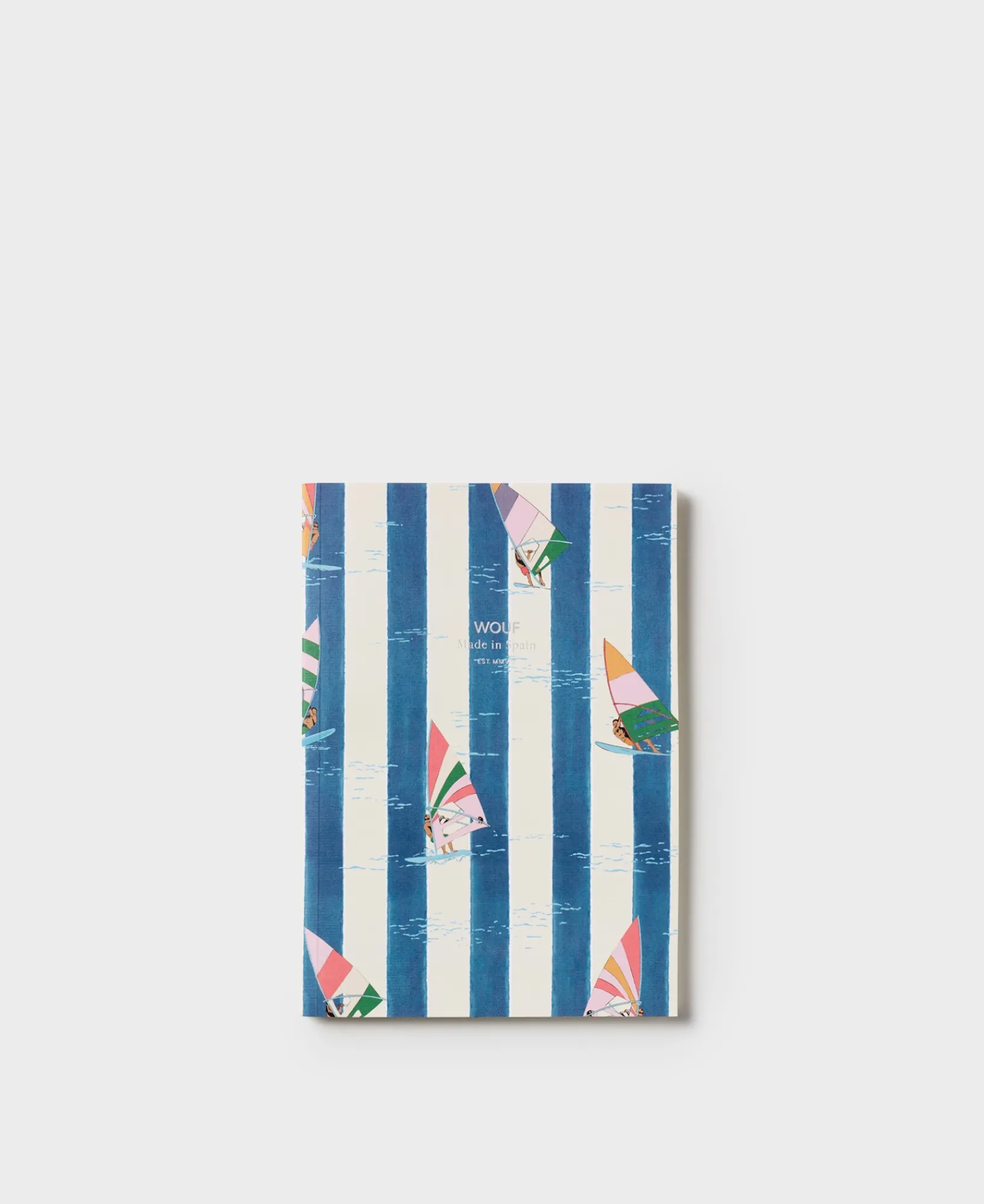 Papeterie^WOUF Carnet De Papier A5 Tarif