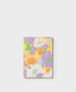 Papeterie^WOUF Carnet De Papier A5 Yelli