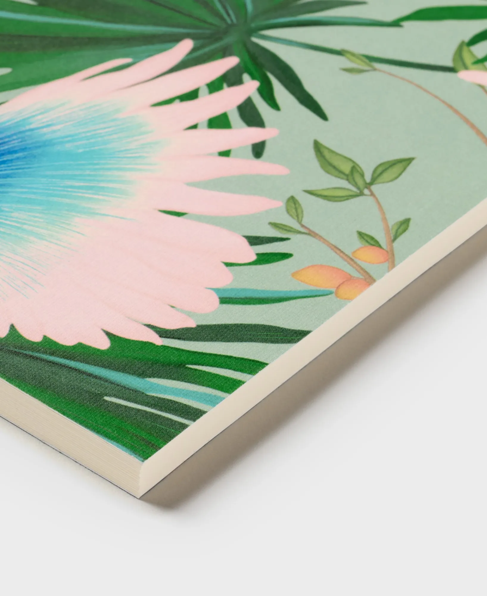 Papeterie^WOUF Carnet De Papier A5 Maya