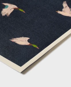 Papeterie^WOUF Carnet De Papier A5 Colvert