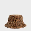 Chapeaux Et Echarpes^WOUF Chapeau Caramel Au Beurre