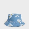 Chapeaux Et Echarpes^WOUF Chapeau A Dessine