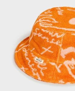 Chapeaux Et Echarpes^WOUF Chapeau Ibiza
