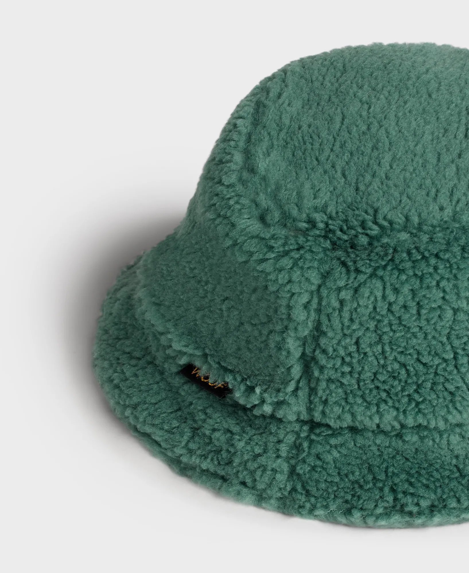 Chapeaux Et Echarpes^WOUF Chapeau De Seau Mousse