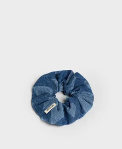 Chapeaux Et Echarpes^WOUF Chouchou Coeur