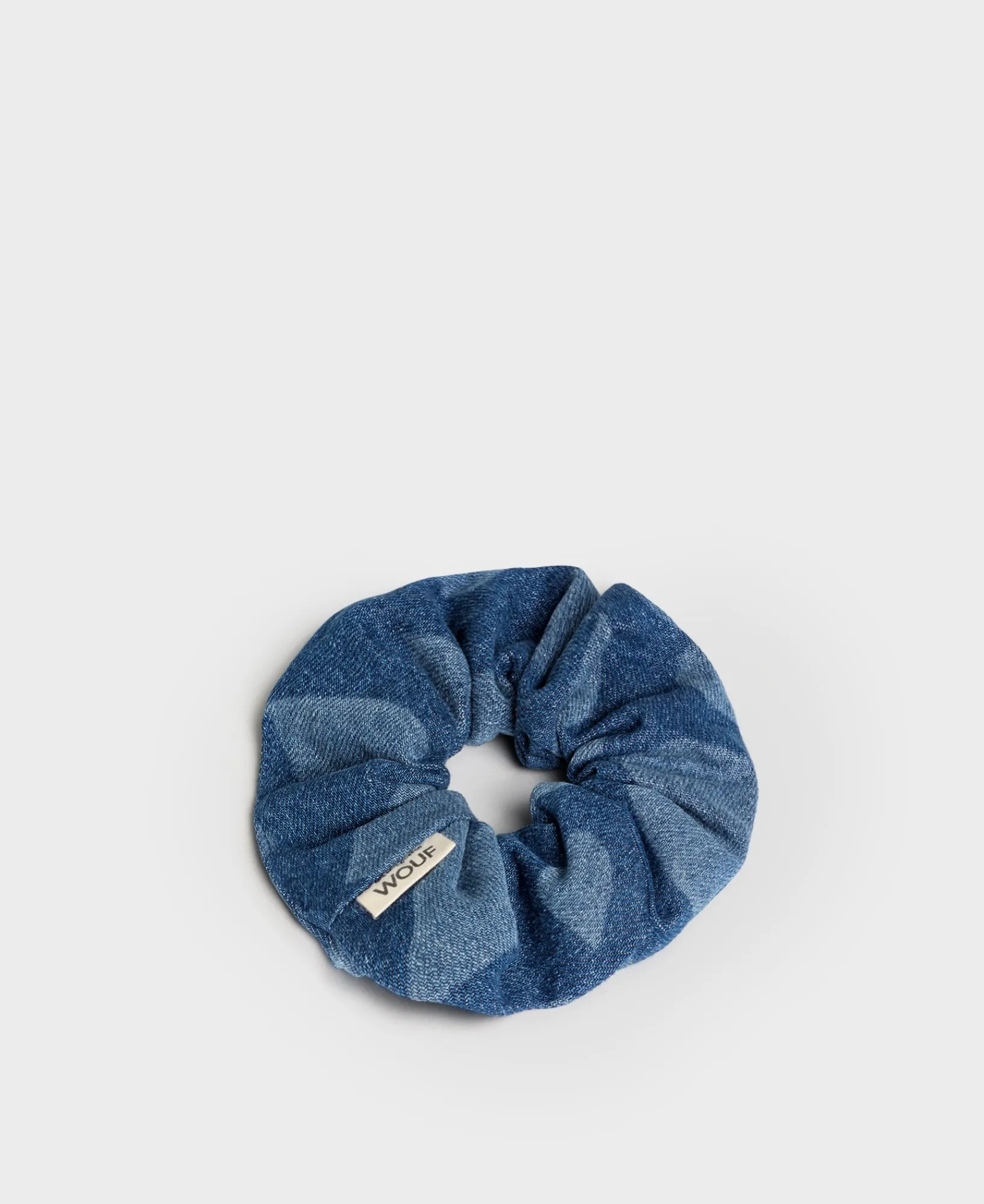 Chapeaux Et Echarpes^WOUF Chouchou Coeur