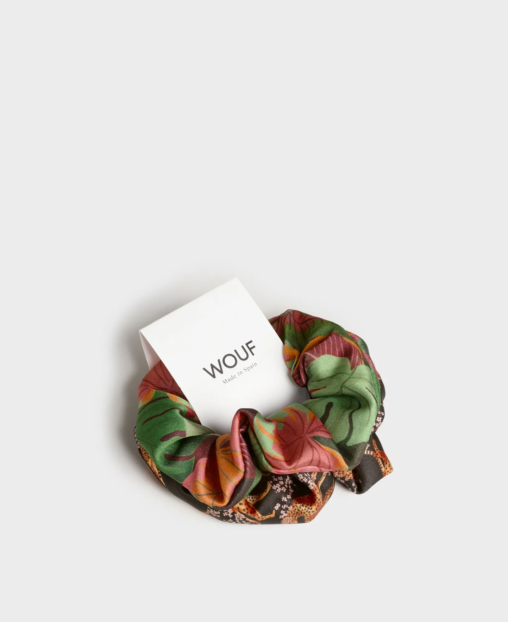 Chapeaux Et Echarpes^WOUF Chouchous Mia Salome