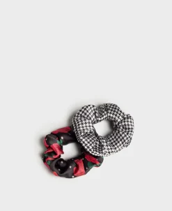 Chapeaux Et Echarpes^WOUF Chouchous Rosie Celine