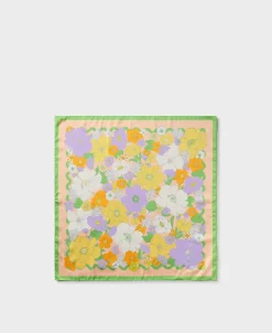 Chapeaux Et Echarpes^WOUF Foulard Yelli