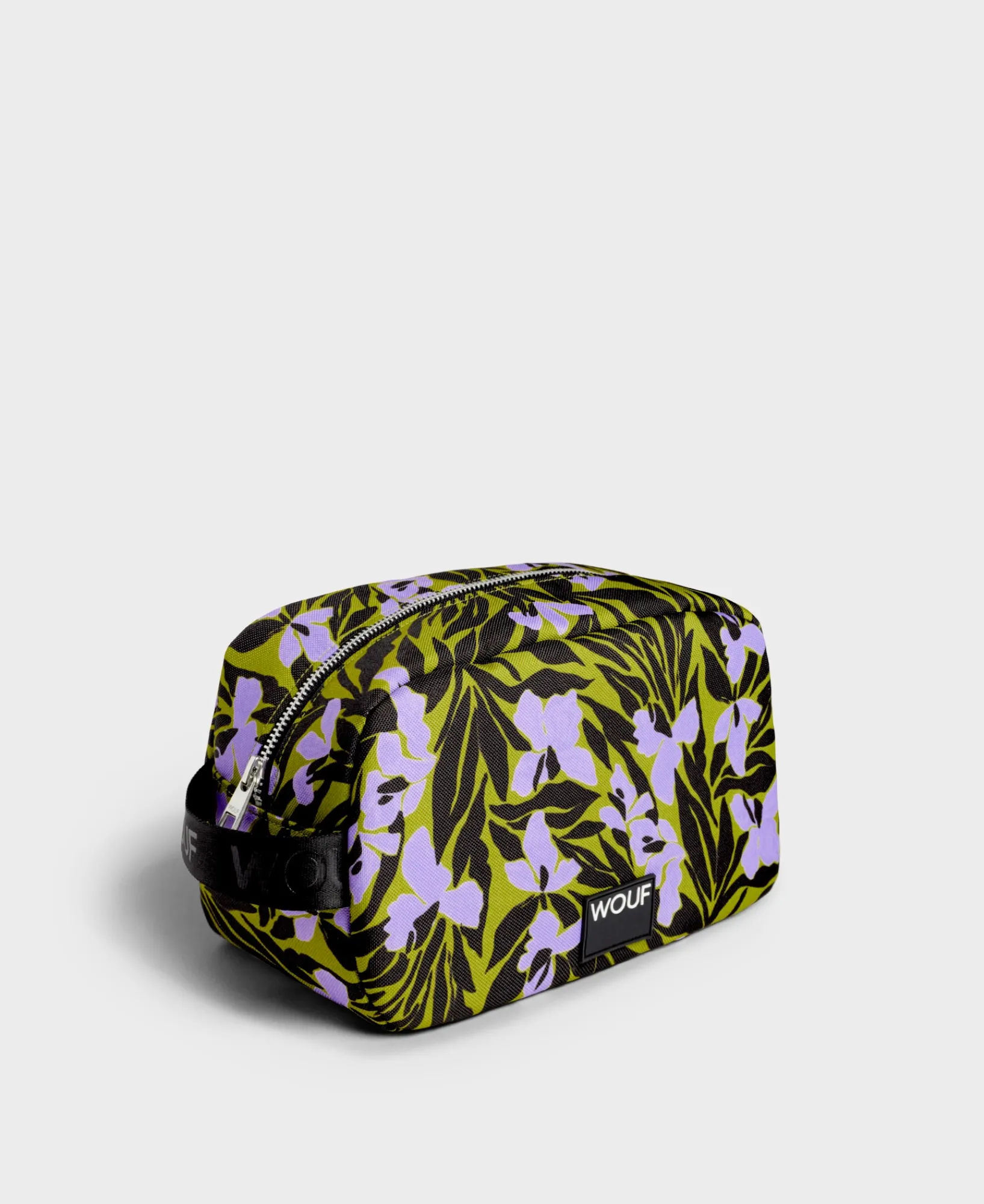Trousses De Toilette^WOUF Grande Trousse De Toilette Adri