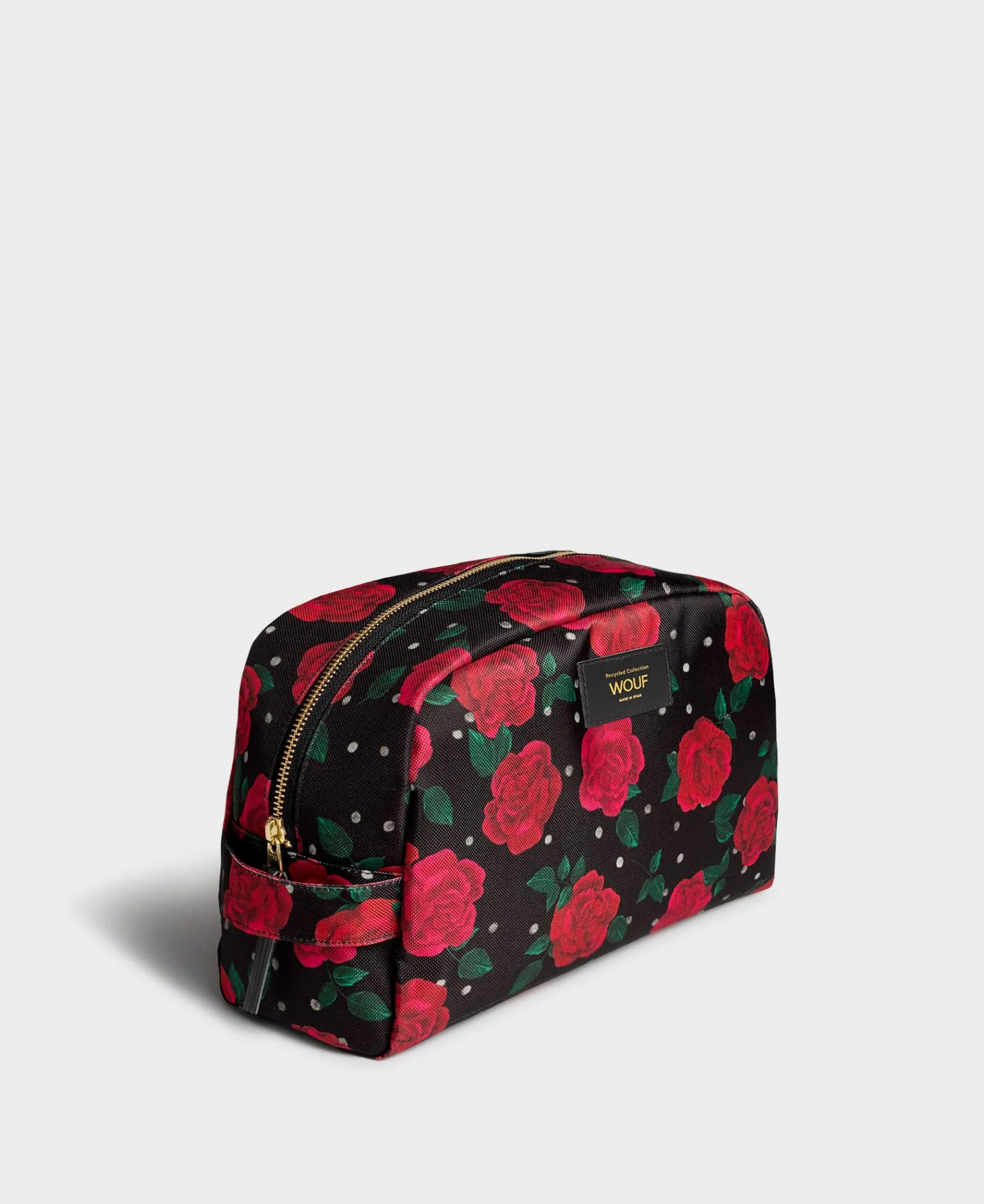 Trousses De Toilette^WOUF Grande Trousse De Toilette Rosie