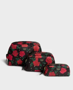 Trousses De Toilette^WOUF Grande Trousse De Toilette Rosie