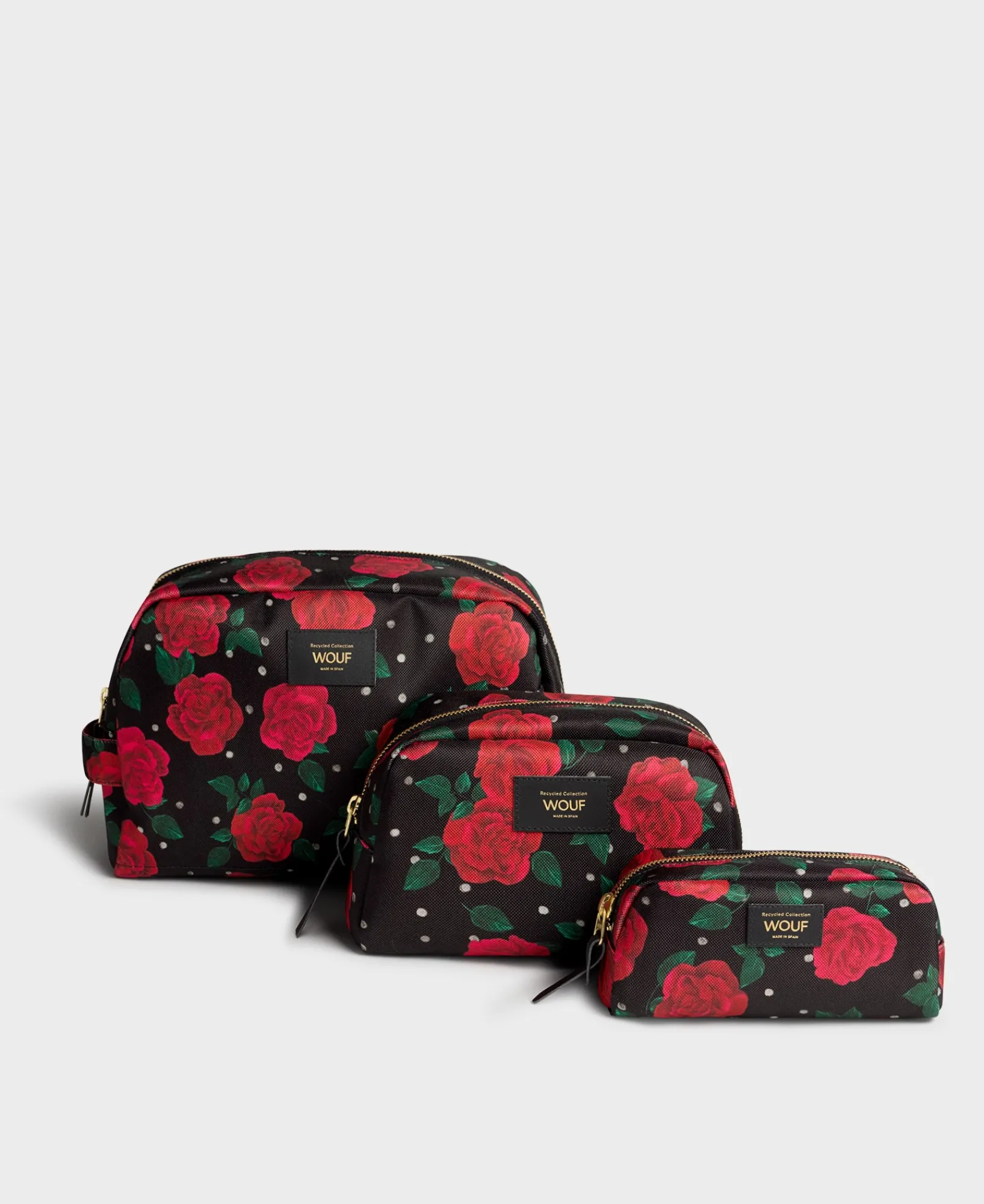 Trousses De Toilette^WOUF Grande Trousse De Toilette Rosie