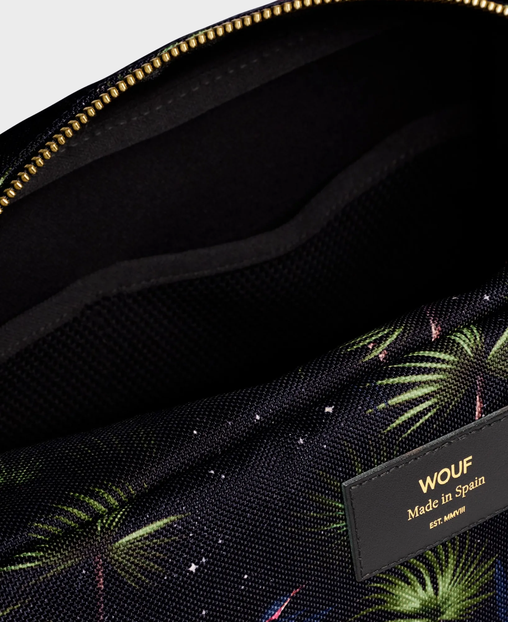 Trousses De Toilette^WOUF Grande Trousse De Toilette Paradis