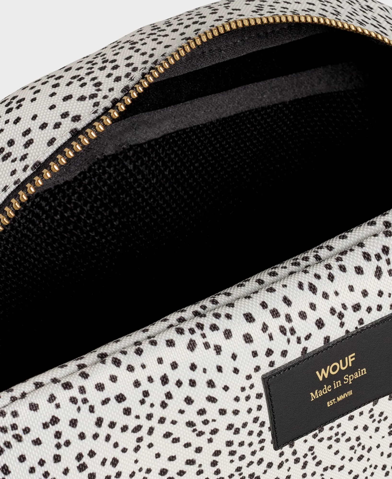 Trousses De Toilette^WOUF Grande Trousse De Toilette Dottie