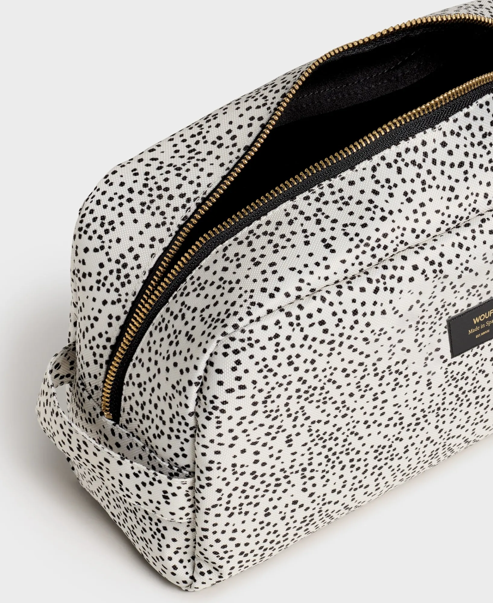 Trousses De Toilette^WOUF Grande Trousse De Toilette Dottie