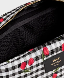 Trousses De Toilette^WOUF Grande Trousse De Toilette Avril
