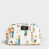 Trousses De Toilette^WOUF Grande Trousse De Toilette Juin