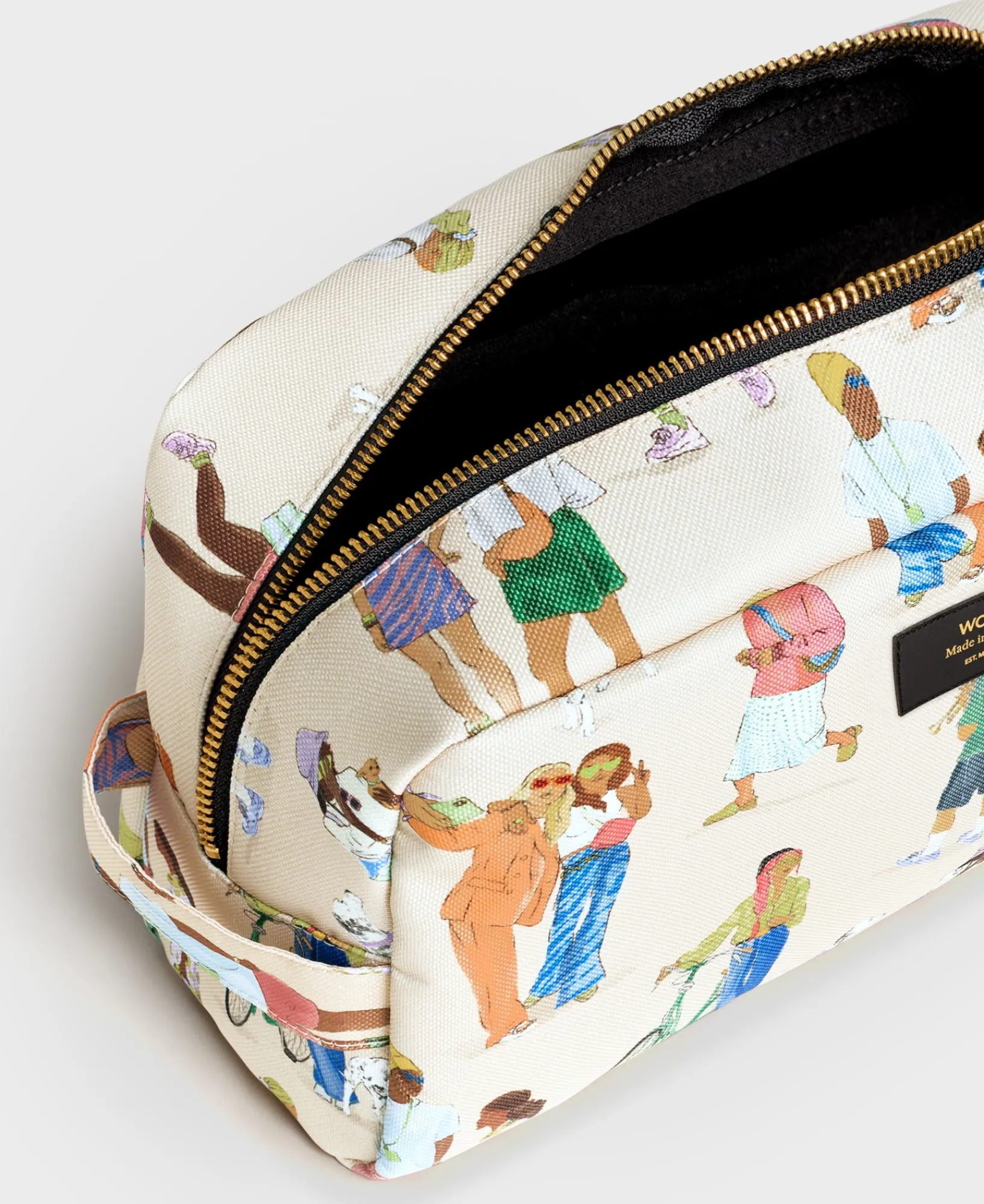 Trousses De Toilette^WOUF Grande Trousse De Toilette Juin