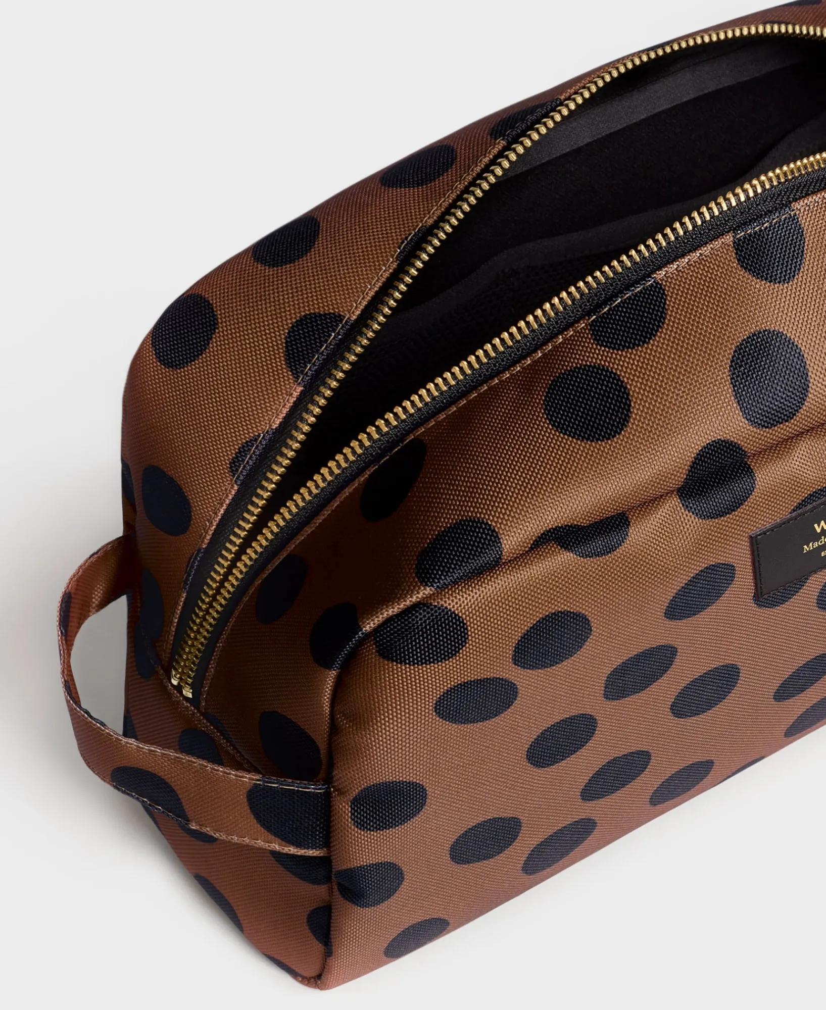 Trousses De Toilette^WOUF Grande Trousse De Toilette Points