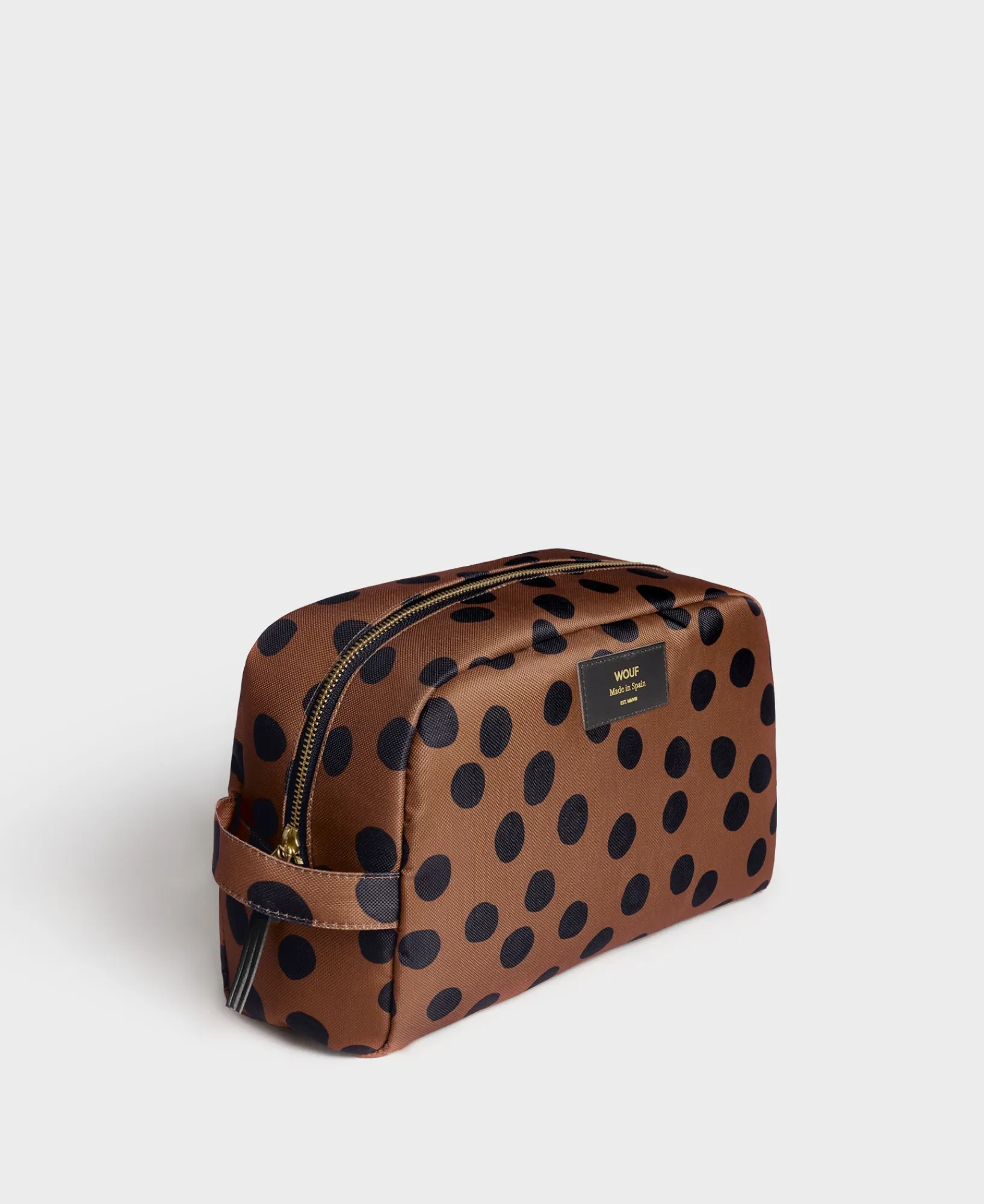Trousses De Toilette^WOUF Grande Trousse De Toilette Points
