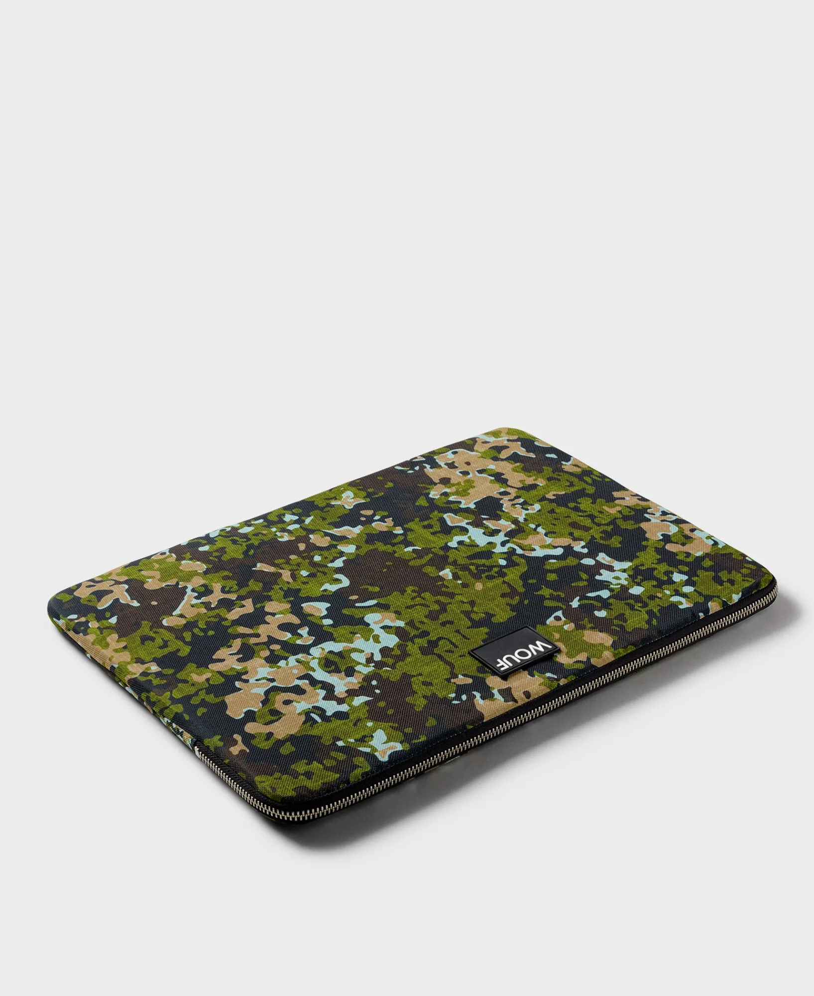 Housses Pour Ordinateur Portable^WOUF Housse Pour Ordinateur Portable 15" Et 16" Fougere