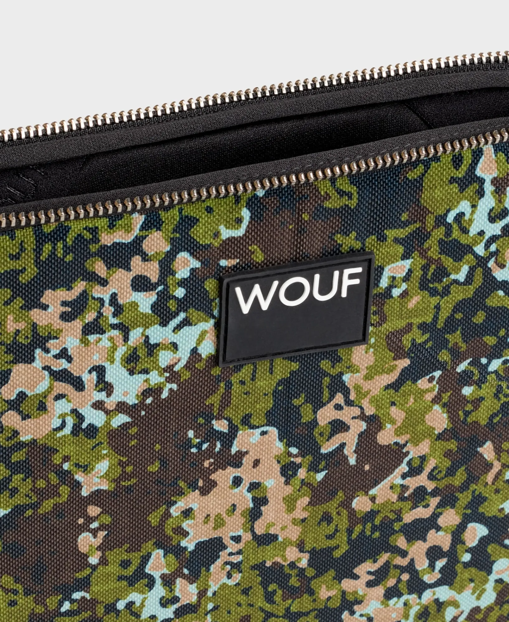 Housses Pour Ordinateur Portable^WOUF Housse Pour Ordinateur Portable 13" Et 14" Fougere
