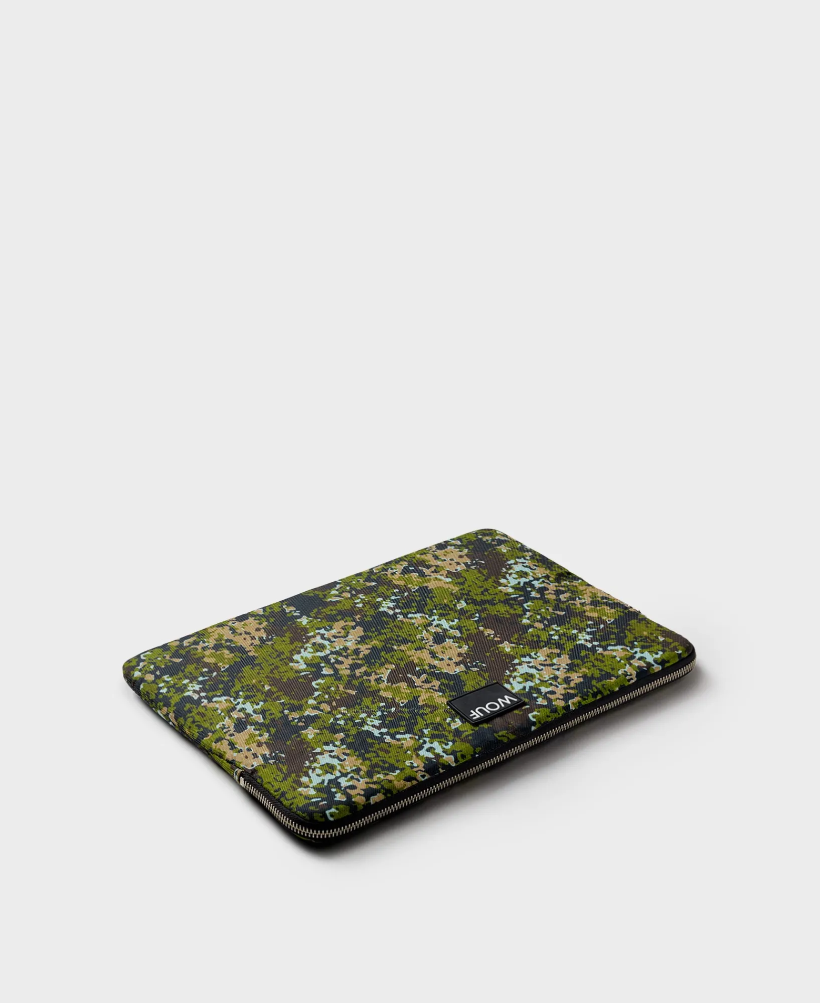 Housses Pour Ordinateur Portable^WOUF Housse Pour Ordinateur Portable 13" Et 14" Fougere