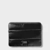 Housses Pour Ordinateur Portable^WOUF Housse Pour Ordinateur Portable 13" Et 14" Noir Brillant